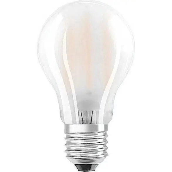 LED-Glühbirne 6W Attack E27 Warm Cold Natural Ecological Bulb Home (Kalt)