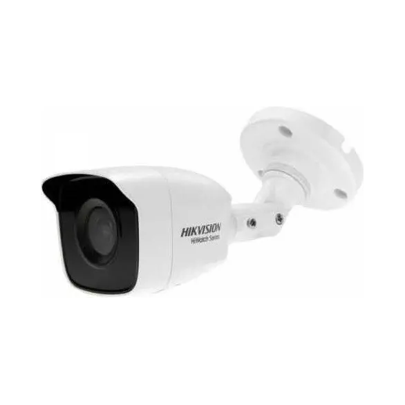Hikvision Überwachungskamera Ultra HD 1440p IP66 IR-Kamera 20m B140