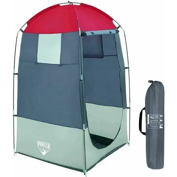 Zelt Pavillo Station Port High Tent Camping Meer Garten Ankleidezimmer