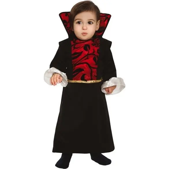 Vampirkostüm Kleid Halloween Karneval Baby 12-18 Monate frühe Kindheit