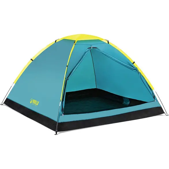 Campingzelt 210x210x130 cm 3-Personen Bestway 68085 Cool Dome