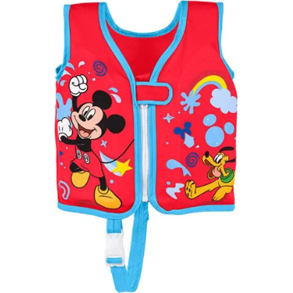Mickey Mouse Schwimmweste für Kinder