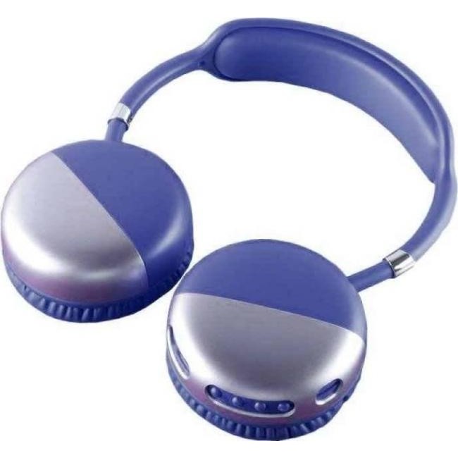 Kabellose Kopfhörer Bluetooth 5.0 Kabellose Kopfhörer Mikrofon PC MP3 Faltbar