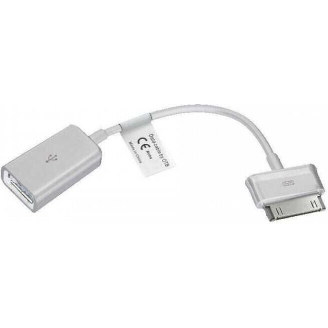 Adapter von IPAD-Stecker auf USB-Buchse Datenkabel Foto-Video-Übertragung