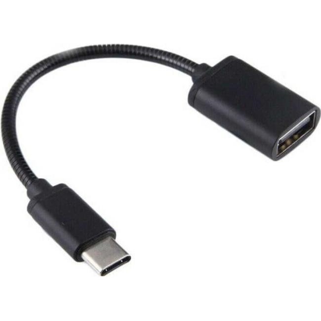 USB-Buchse auf Micro-USB-Stecker TYPE C Smartphone-Adapterkabel 3