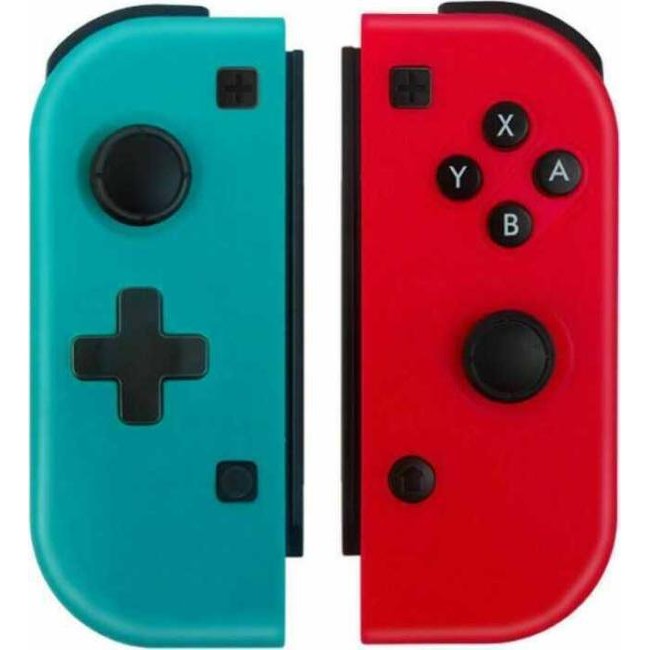 Joy-con-Controller Nintendo Switch-Gamepad-Konsole linker rechter Joystick 2
