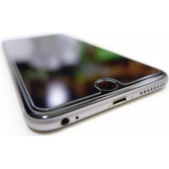 Displayschutzfolie aus gehärtetem Glas für Apple iPhone 6 4.7 4