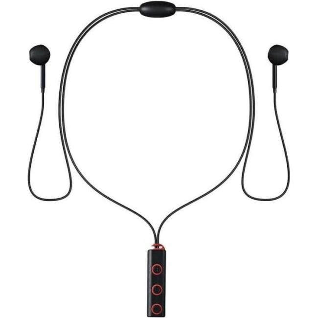 BT MIC drahtlose Bluetooth-Ohrhörer-Kopfhörer Sport XT-13 MP3 läuft 5