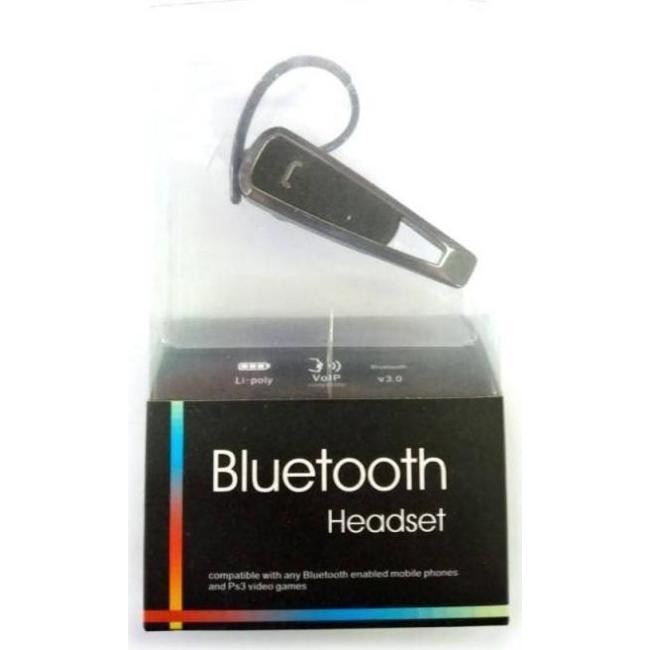 Bluetooth-Headset-Headset-Stirnband im Ohr Anrufantwort Innenohr