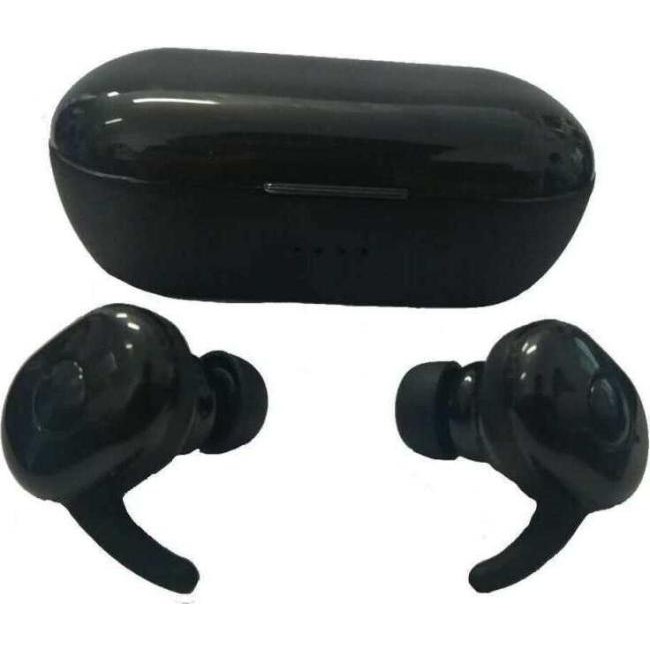 Mini-Ohrhörer Bluetooth 5.0 Sport Walking TWS Sound Musik klarer Sound