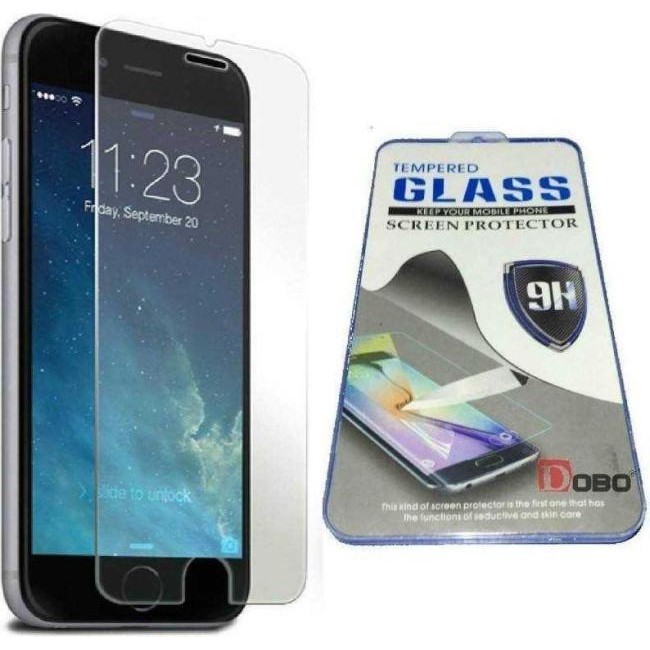 Panzerglas Schutzfolie für Apple iPhone 6 PLUS 5.5"