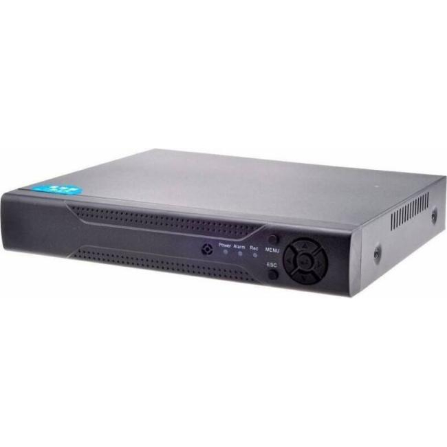 DVR 8-Kanal-Überwachungskameras RJ45 HDMI VGA Home Security 4