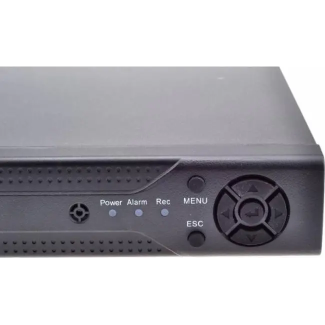 DVR 8-Kanal-Überwachungskameras RJ45 HDMI VGA Home Security 2