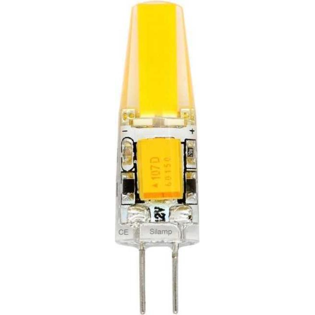 G9 LED-Lampe 2 W BTL-40502 3000 K Warmlicht Halogenlampen Beleuchtung 3