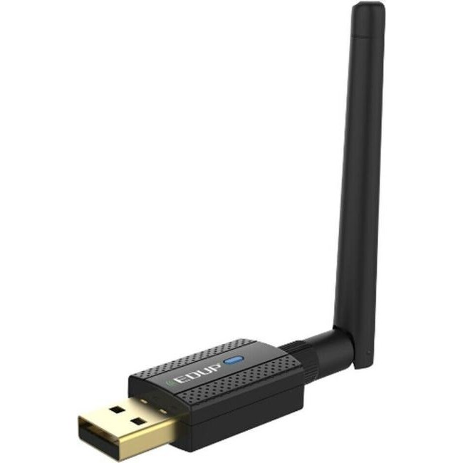 USB-Stick-Adapter 300 Mbit / s WIFI-Empfängerantenne für drahtlose Signale