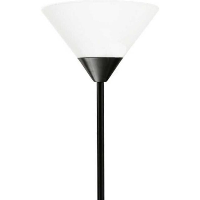 Modernes Design Stehlampe vt-7500 schwarz industrielle Wohnzimmer Wohnkultur...
