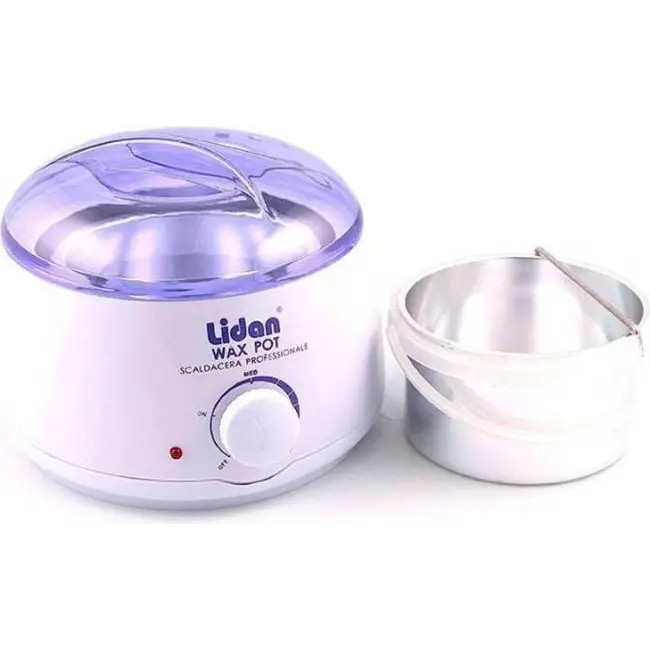 Lidan Professional Wax Heater für Waxing Cooker Depilation Epilation