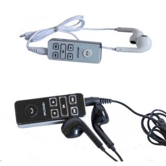 LC580 Drahtlose Bluetooth-Kopfhörer Smartphone-Wiedergabe-Lautstärketasten