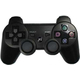 Kabelloses Joystick-Gamecontroller-kompatibles PS3-Computer-Joypad-Videospiel