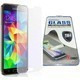 Schutzfolie aus gehärtetem Glas Displayschutzfolie für Samsung Galaxy S5