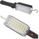 Tragbare Notlampe Taschenlampe 34 LED magnetisierte Gangio wiederaufladbare...